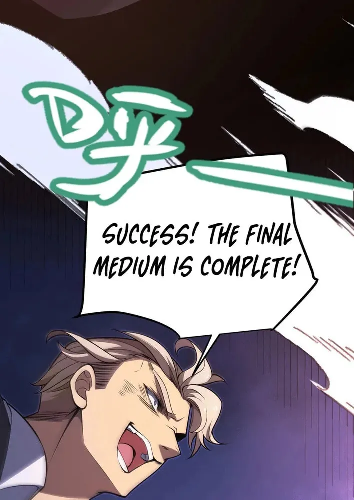 I Start With Mythical Talent, One Sword Slays Kings! Chapter 0 page 42 - 