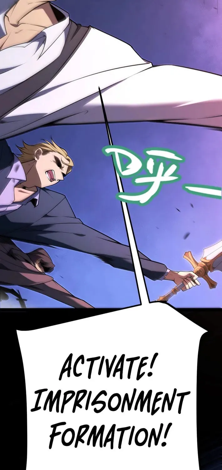 I Start With Mythical Talent, One Sword Slays Kings! Chapter 0 page 43 - 