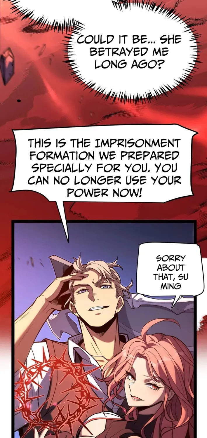 I Start With Mythical Talent, One Sword Slays Kings! Chapter 0 page 47 - 