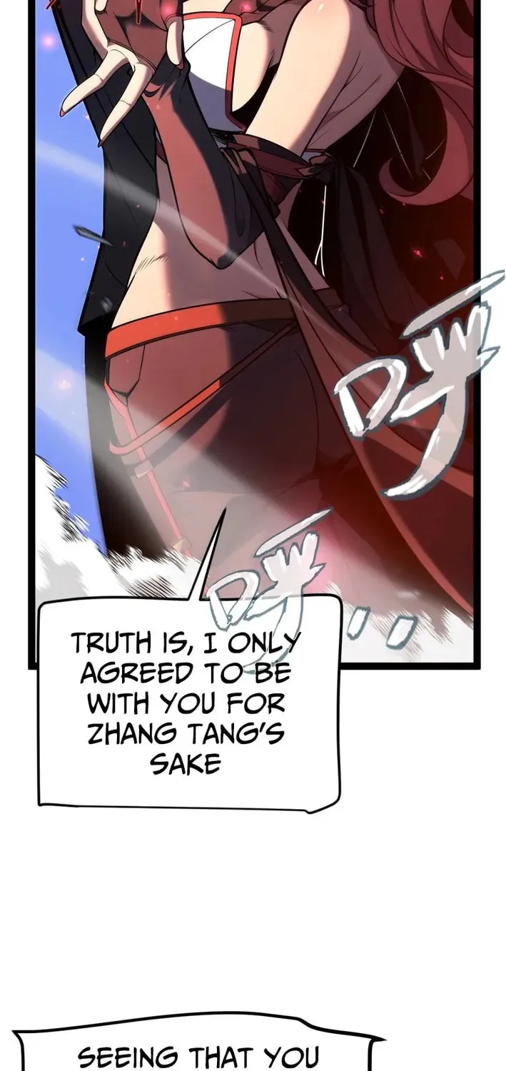 I Start With Mythical Talent, One Sword Slays Kings! Chapter 0 page 48 - 