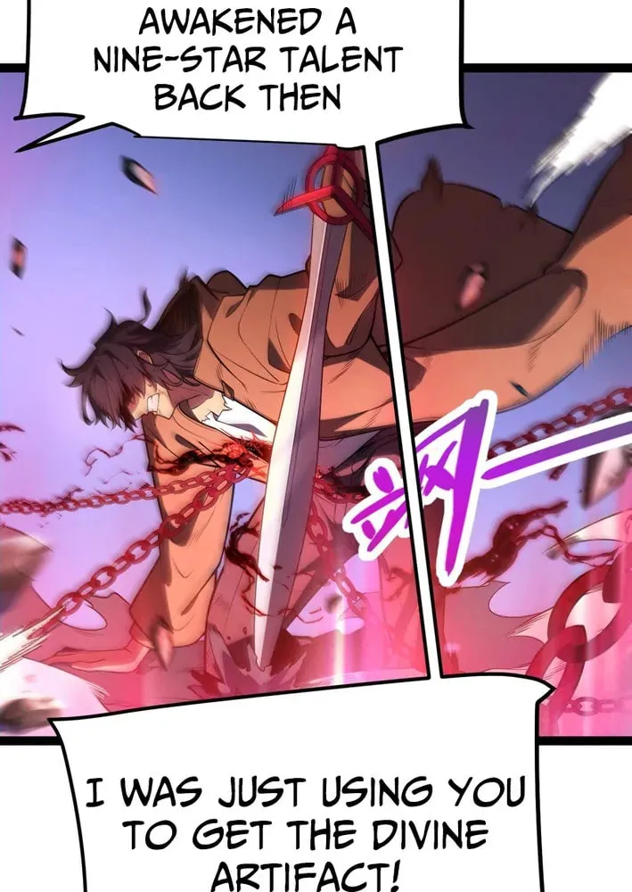I Start With Mythical Talent, One Sword Slays Kings! Chapter 0 page 49 - 