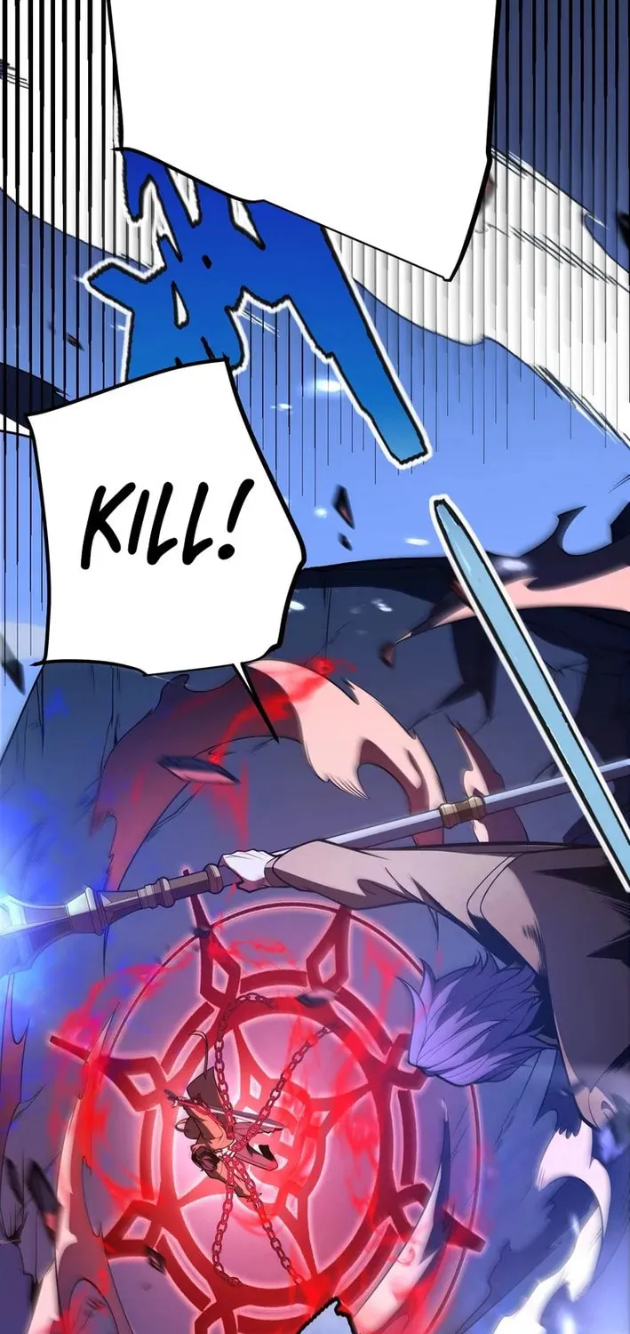 I Start With Mythical Talent, One Sword Slays Kings! Chapter 0 page 51 - 