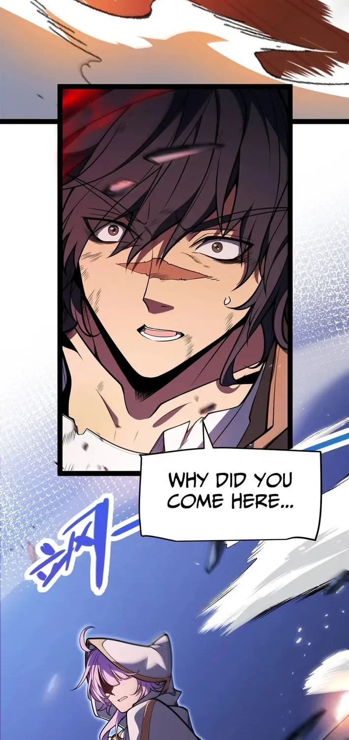 I Start With Mythical Talent, One Sword Slays Kings! Chapter 0 page 58 - 