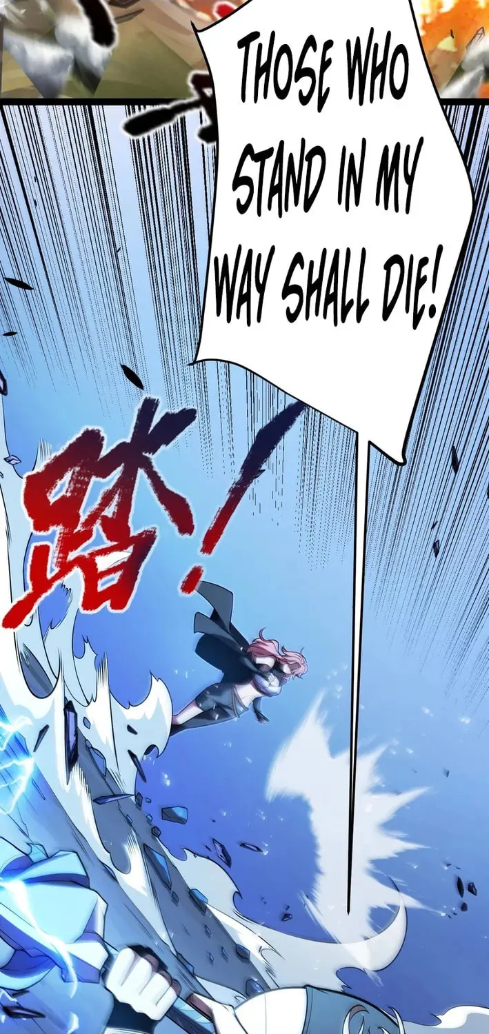 I Start With Mythical Talent, One Sword Slays Kings! Chapter 0 page 64 - 