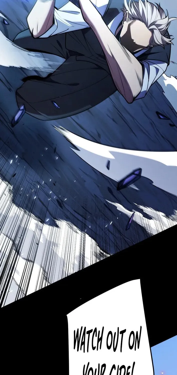 I Start With Mythical Talent, One Sword Slays Kings! Chapter 0 page 65 - 