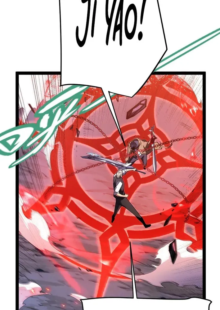 I Start With Mythical Talent, One Sword Slays Kings! Chapter 0 page 70 - 