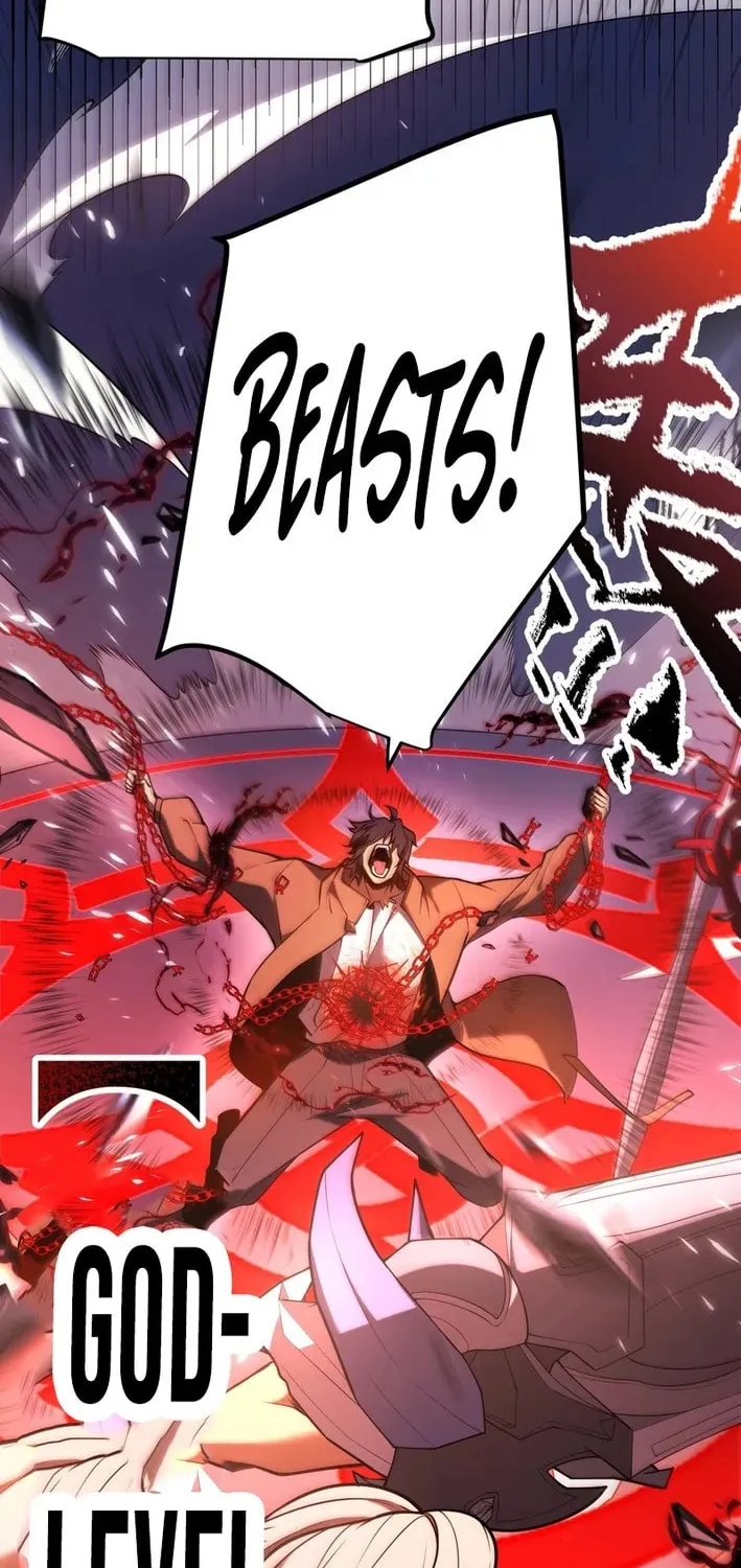 I Start With Mythical Talent, One Sword Slays Kings! Chapter 0 page 74 - 