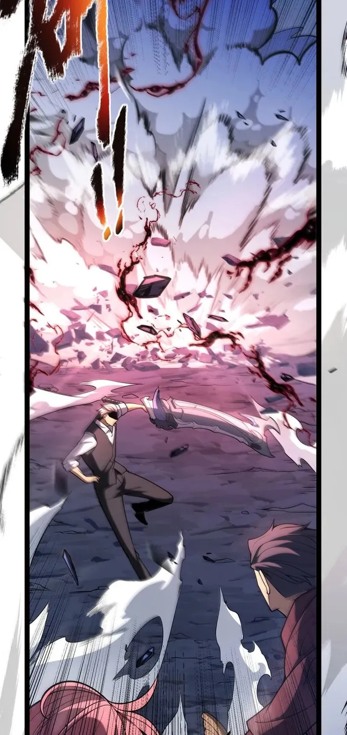 I Start With Mythical Talent, One Sword Slays Kings! Chapter 0 page 76 - 