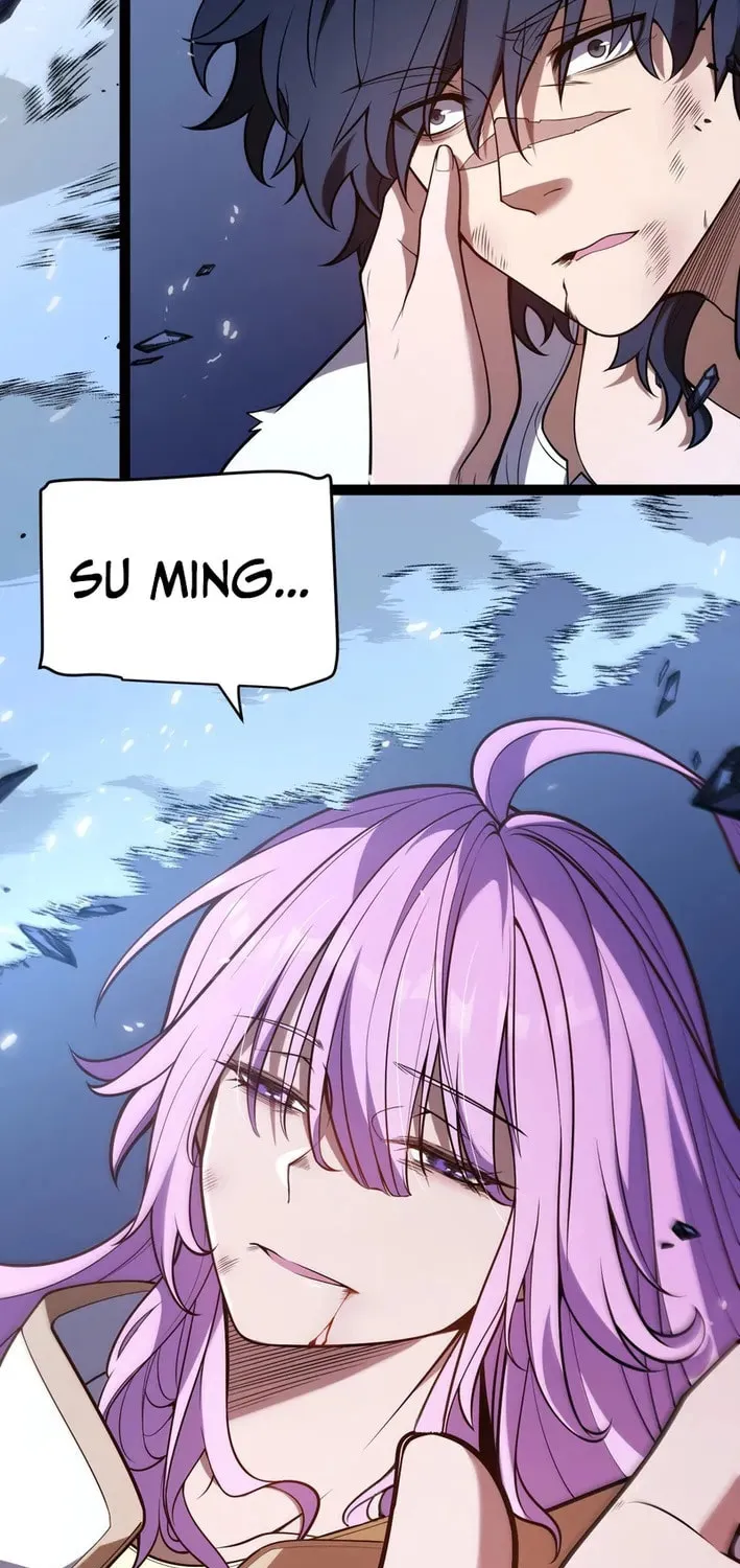I Start With Mythical Talent, One Sword Slays Kings! Chapter 0 page 80 - 