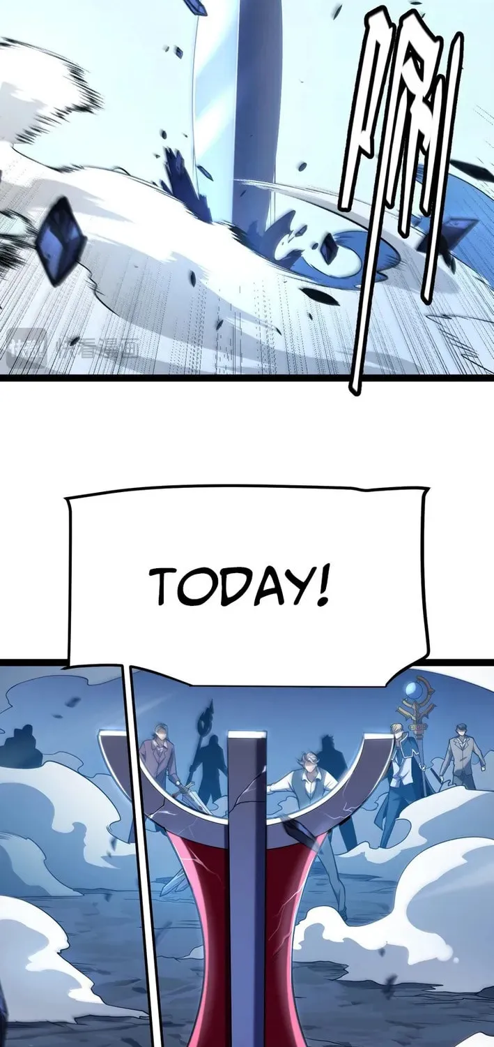 I Start With Mythical Talent, One Sword Slays Kings! Chapter 0 page 83 - 