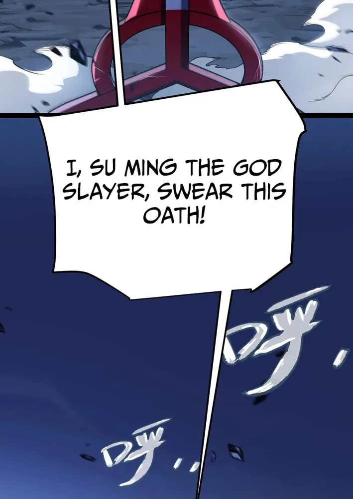 I Start With Mythical Talent, One Sword Slays Kings! Chapter 0 page 84 - 