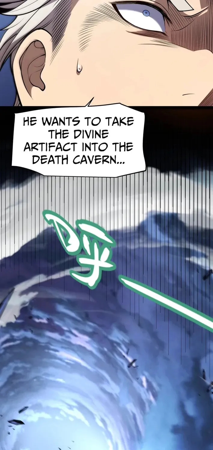 I Start With Mythical Talent, One Sword Slays Kings! Chapter 0 page 88 - 