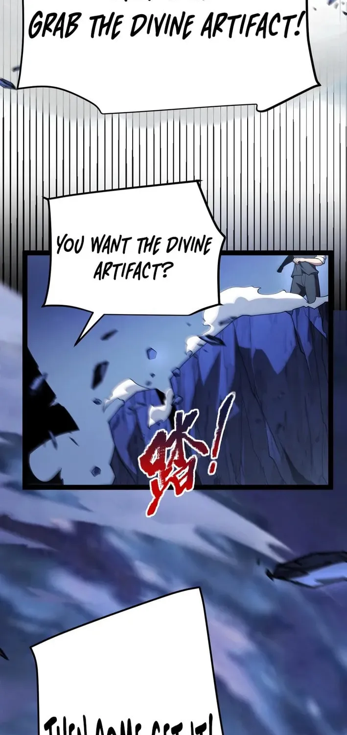 I Start With Mythical Talent, One Sword Slays Kings! Chapter 0 page 90 - 