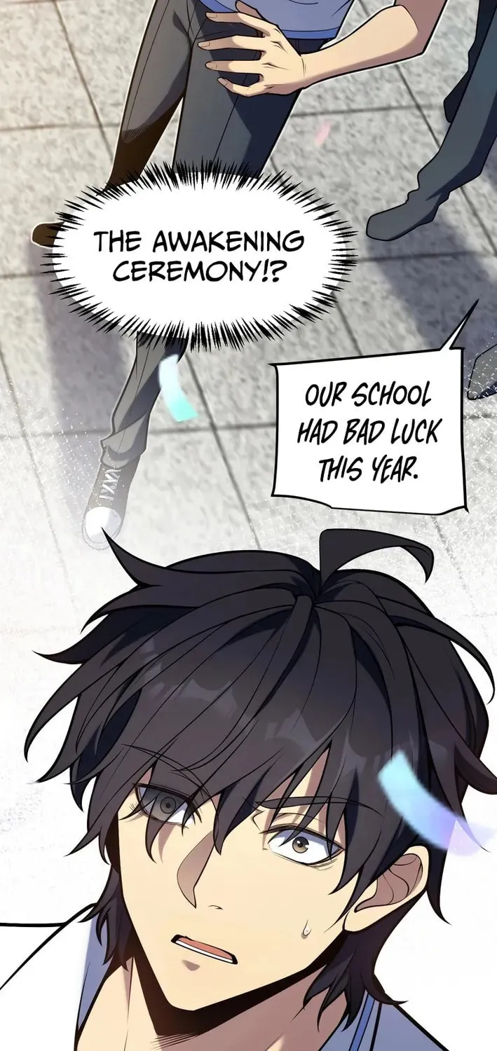 I Start With Mythical Talent, One Sword Slays Kings! Chapter 1 page 107 - 