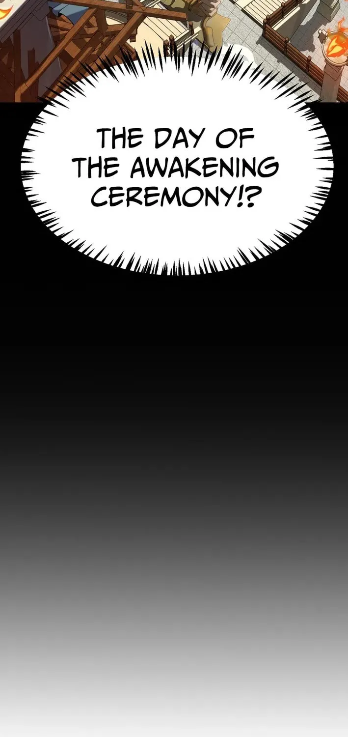 I Start With Mythical Talent, One Sword Slays Kings! Chapter 1 page 109 - 