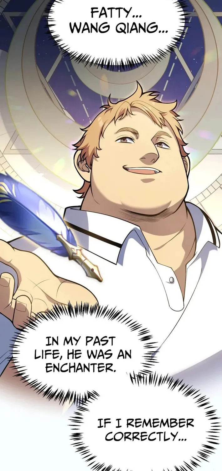 I Start With Mythical Talent, One Sword Slays Kings! Chapter 1 page 111 - 