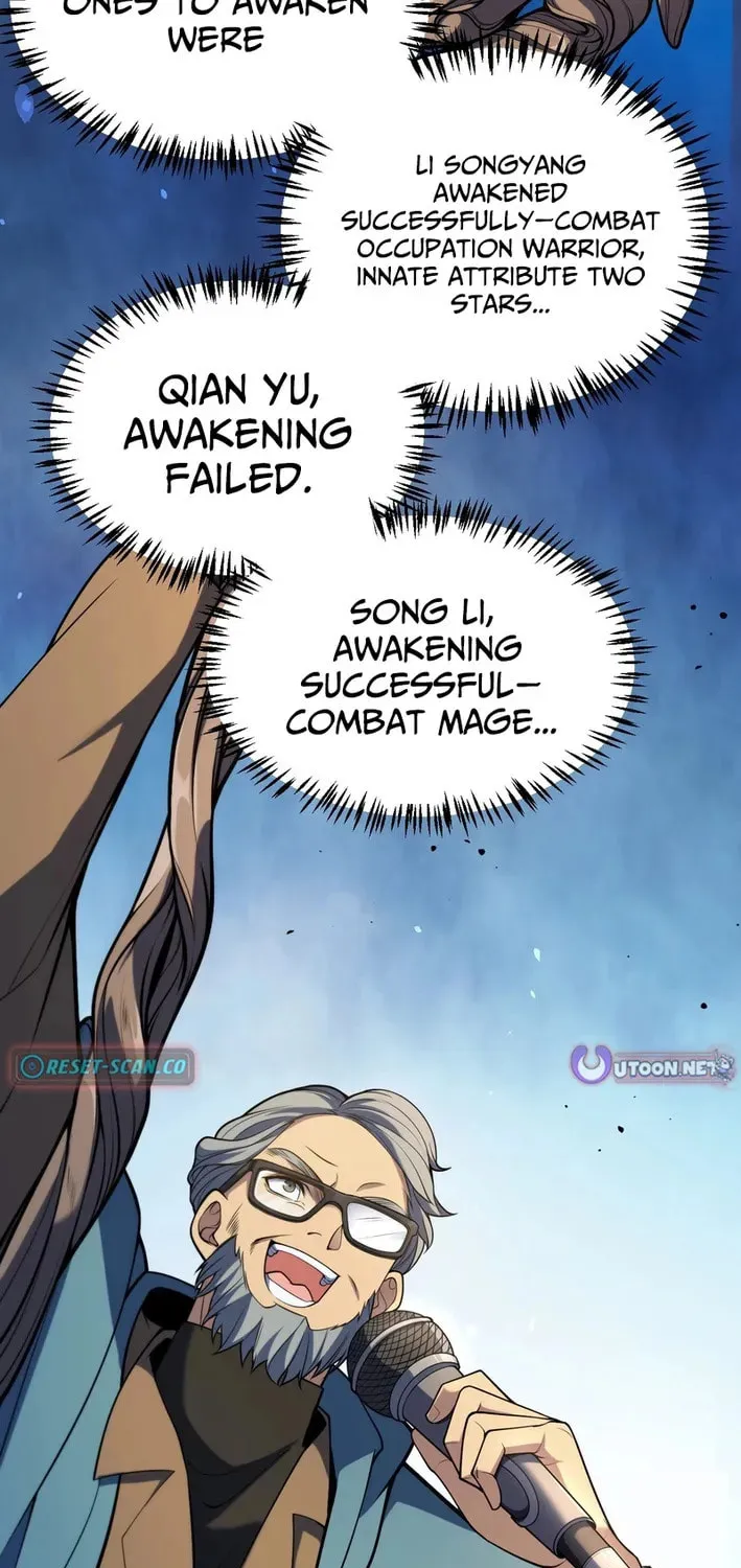 I Start With Mythical Talent, One Sword Slays Kings! Chapter 1 page 113 - 