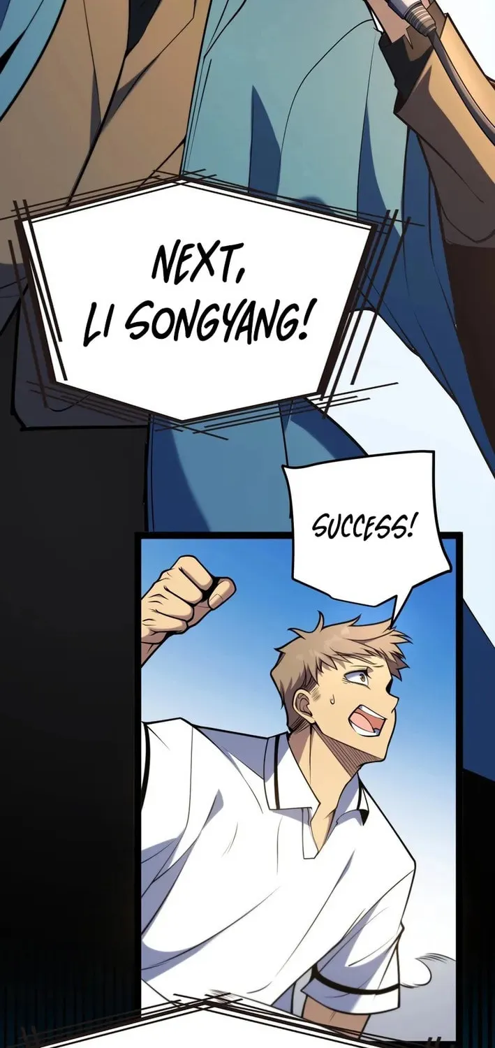 I Start With Mythical Talent, One Sword Slays Kings! Chapter 1 page 114 - 