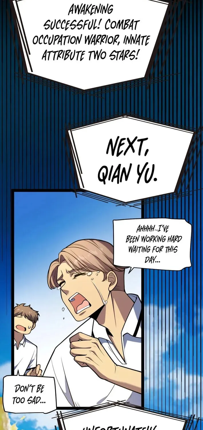 I Start With Mythical Talent, One Sword Slays Kings! Chapter 1 page 115 - 