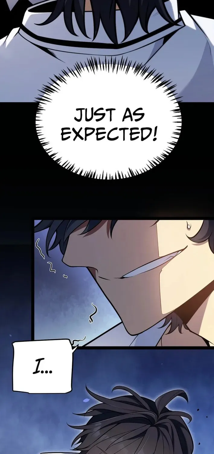 I Start With Mythical Talent, One Sword Slays Kings! Chapter 1 page 118 - 