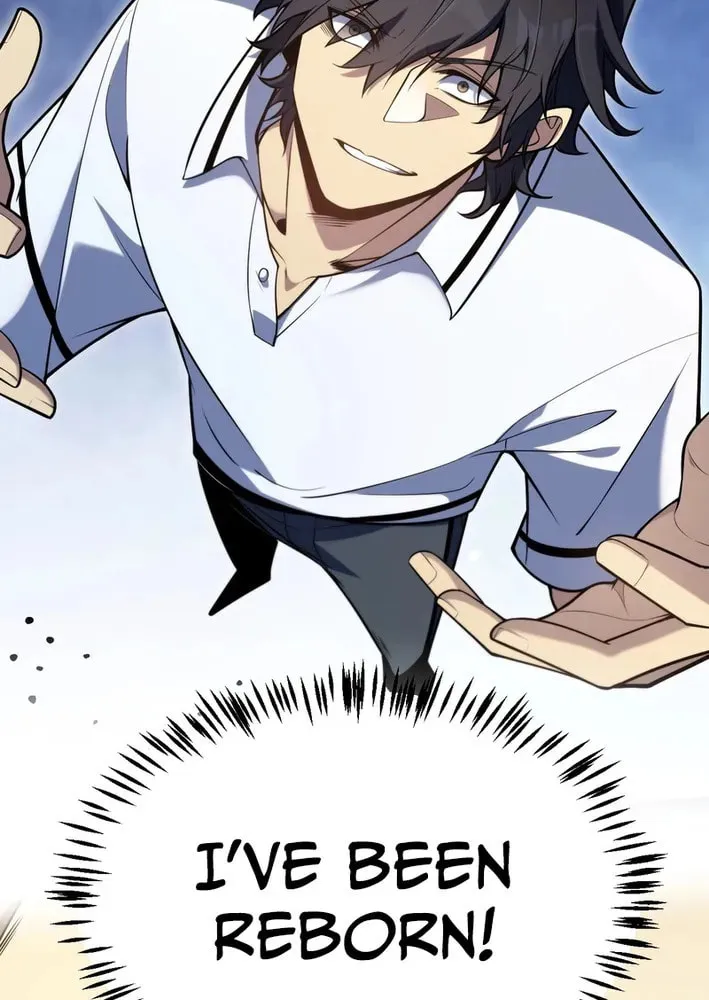 I Start With Mythical Talent, One Sword Slays Kings! Chapter 1 page 119 - 