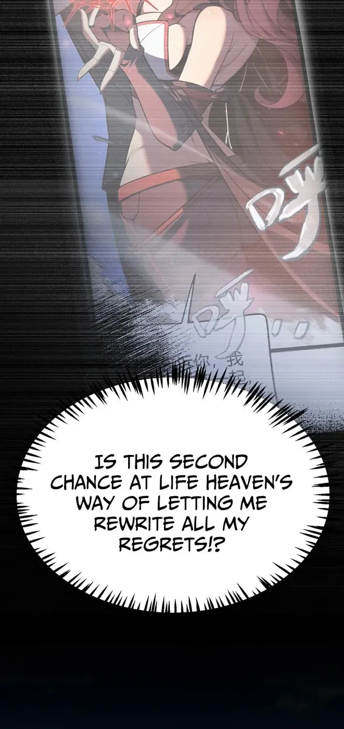I Start With Mythical Talent, One Sword Slays Kings! Chapter 1 page 121 - 