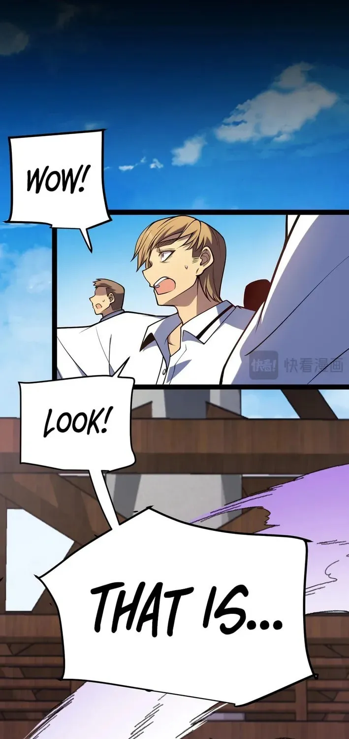 I Start With Mythical Talent, One Sword Slays Kings! Chapter 1 page 122 - 