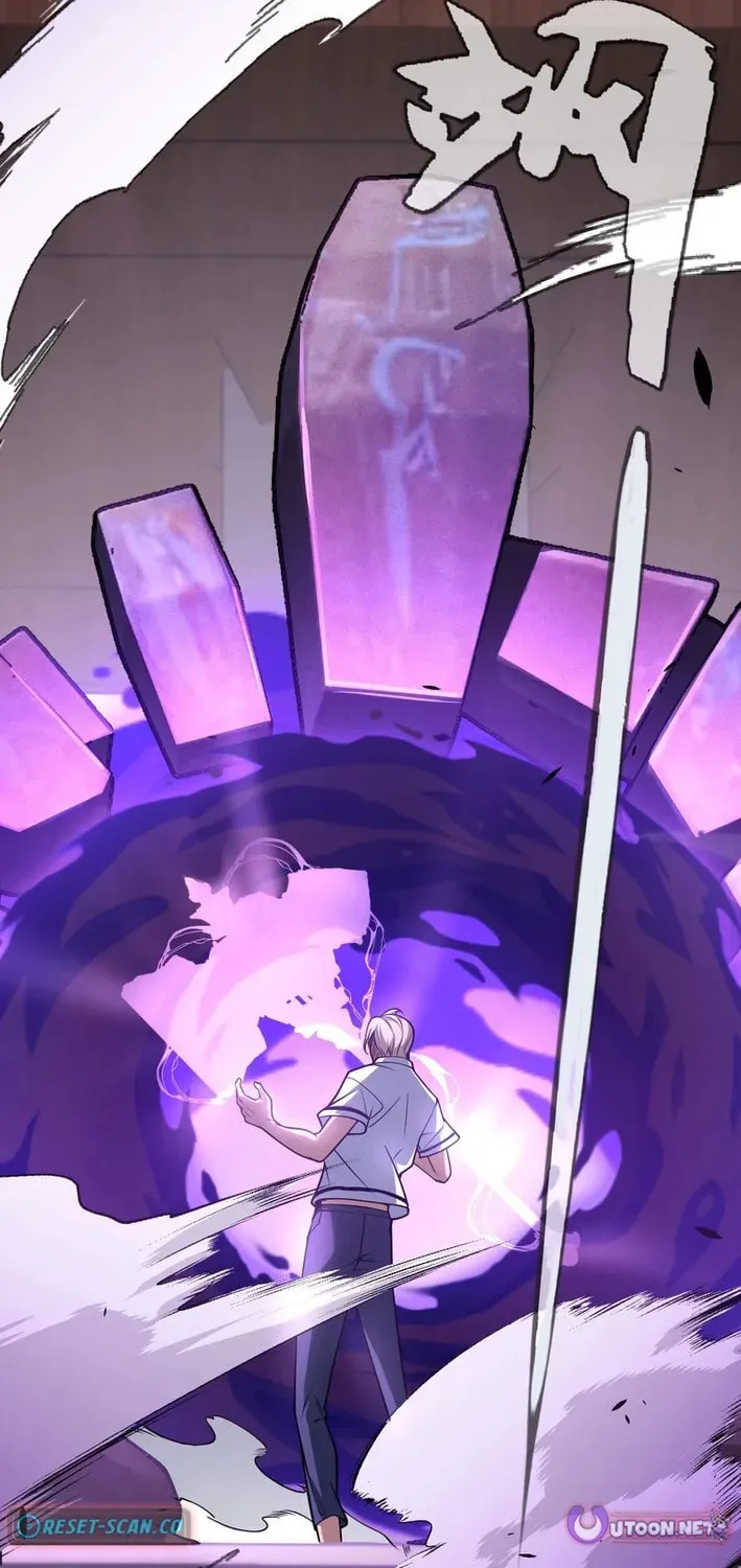 I Start With Mythical Talent, One Sword Slays Kings! Chapter 1 page 123 - 