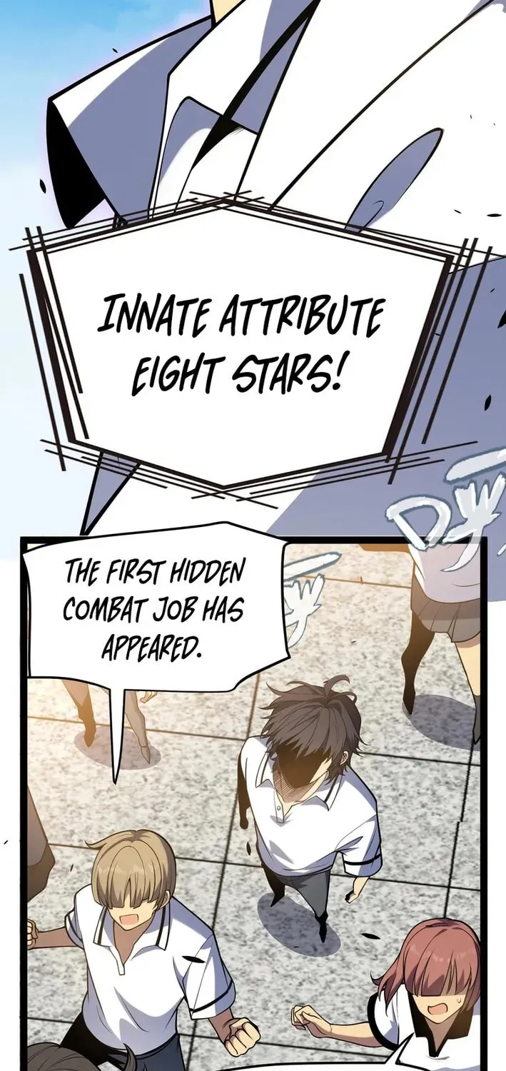 I Start With Mythical Talent, One Sword Slays Kings! Chapter 1 page 125 - 