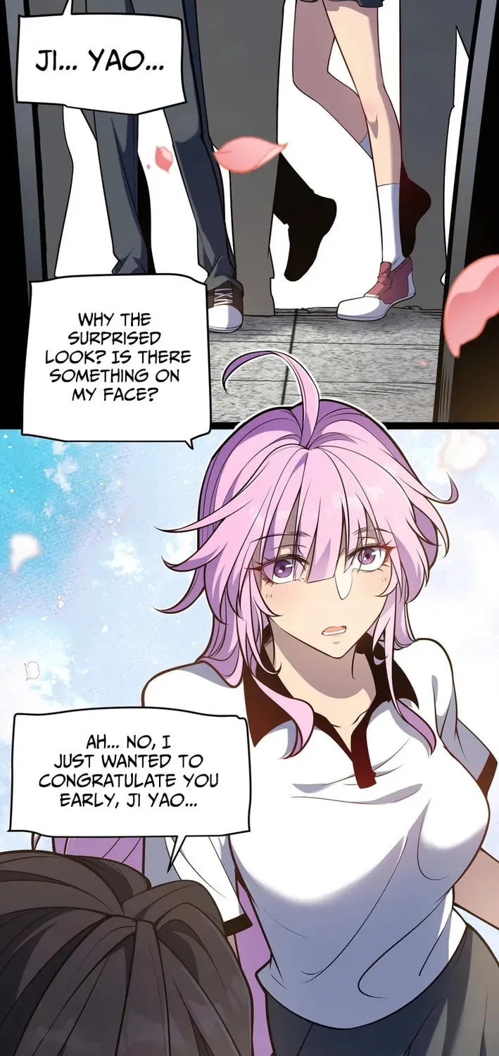 I Start With Mythical Talent, One Sword Slays Kings! Chapter 1 page 129 - 