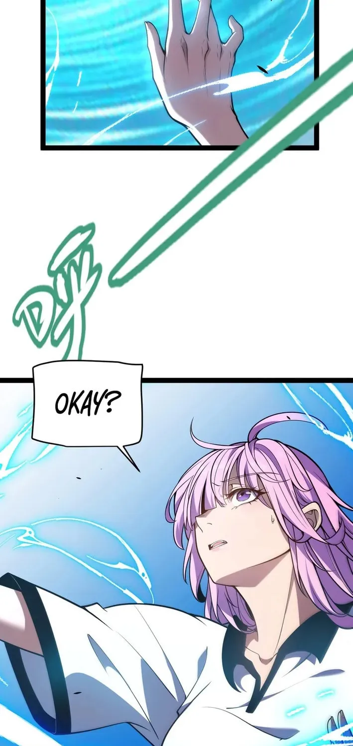 I Start With Mythical Talent, One Sword Slays Kings! Chapter 1 page 135 - 