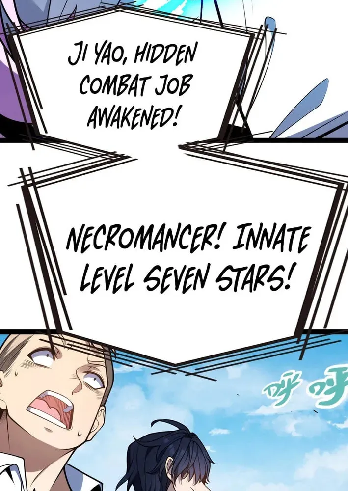 I Start With Mythical Talent, One Sword Slays Kings! Chapter 1 page 140 - 