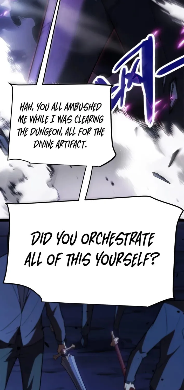 I Start With Mythical Talent, One Sword Slays Kings! Chapter 1 page 15 - 