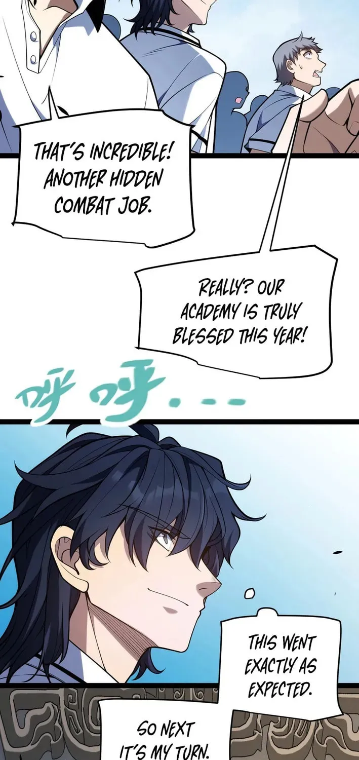 I Start With Mythical Talent, One Sword Slays Kings! Chapter 1 page 141 - 