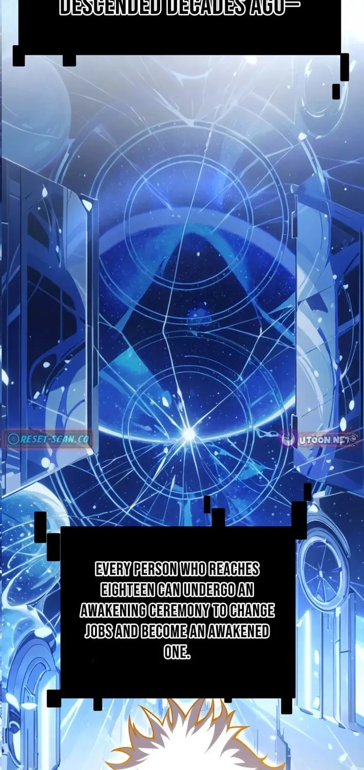 I Start With Mythical Talent, One Sword Slays Kings! Chapter 1 page 146 - 