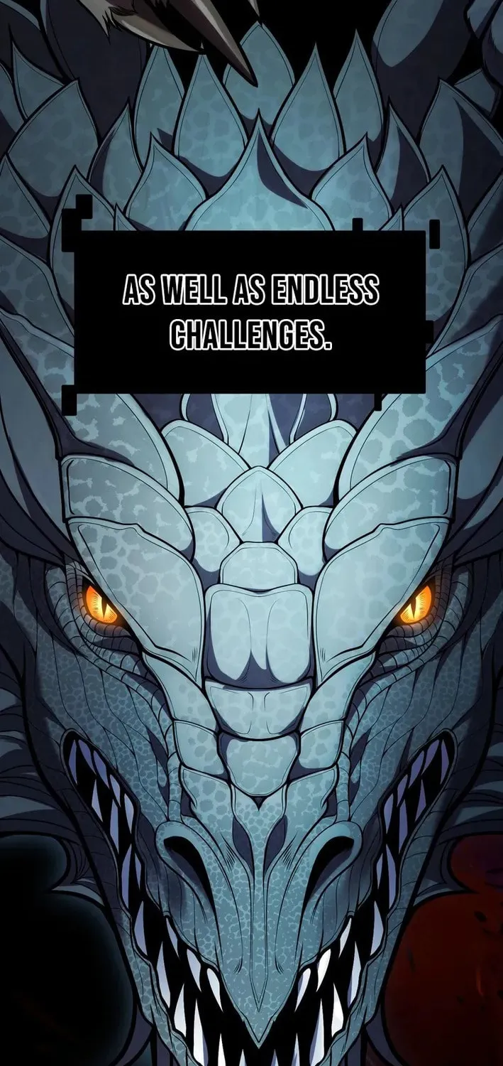 I Start With Mythical Talent, One Sword Slays Kings! Chapter 1 page 151 - 
