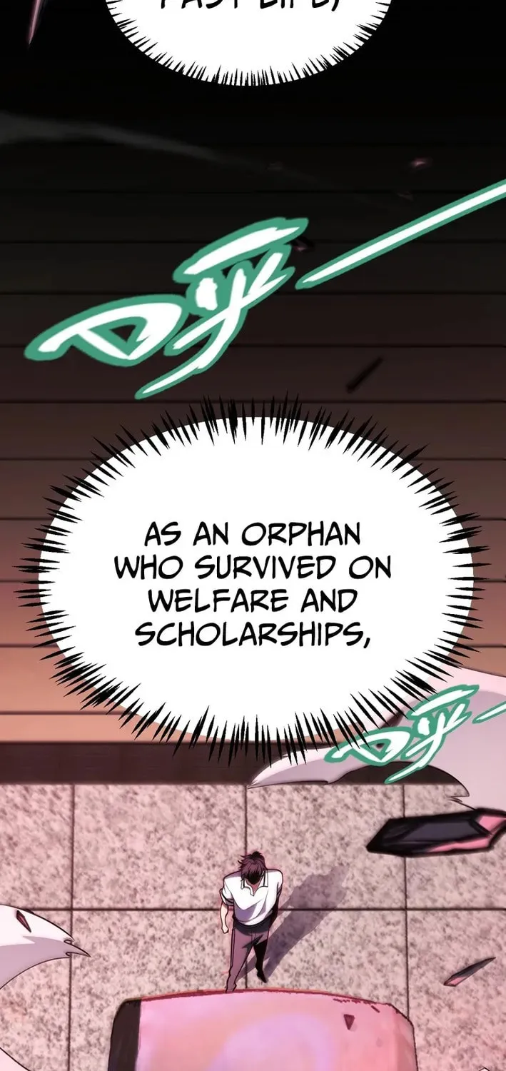 I Start With Mythical Talent, One Sword Slays Kings! Chapter 1 page 153 - 