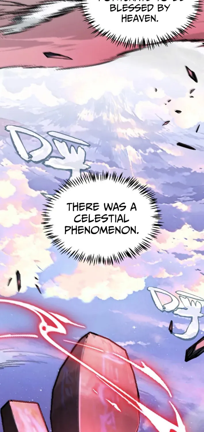 I Start With Mythical Talent, One Sword Slays Kings! Chapter 1 page 155 - 