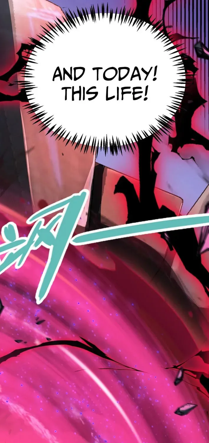I Start With Mythical Talent, One Sword Slays Kings! Chapter 1 page 162 - 
