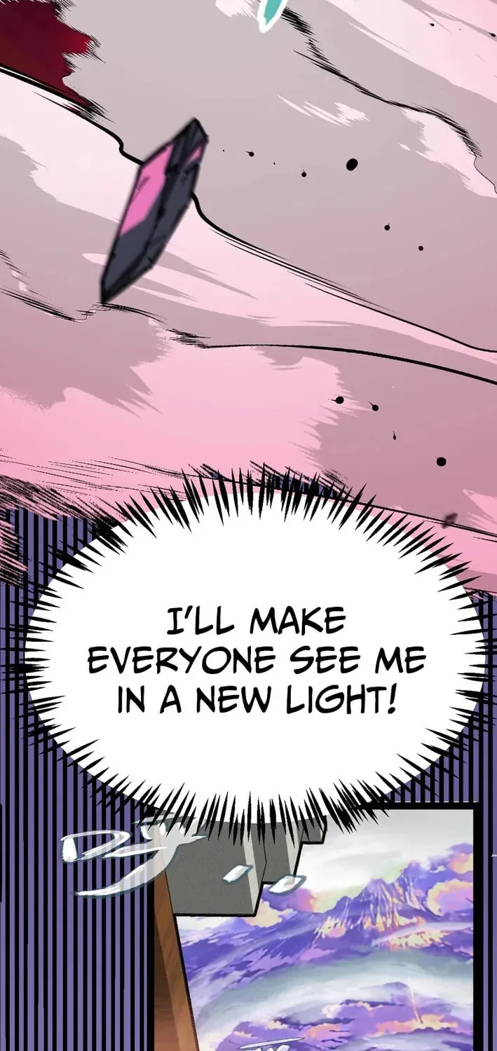I Start With Mythical Talent, One Sword Slays Kings! Chapter 1 page 164 - 