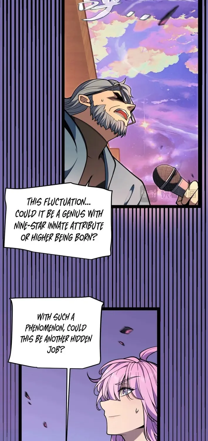 I Start With Mythical Talent, One Sword Slays Kings! Chapter 1 page 165 - 