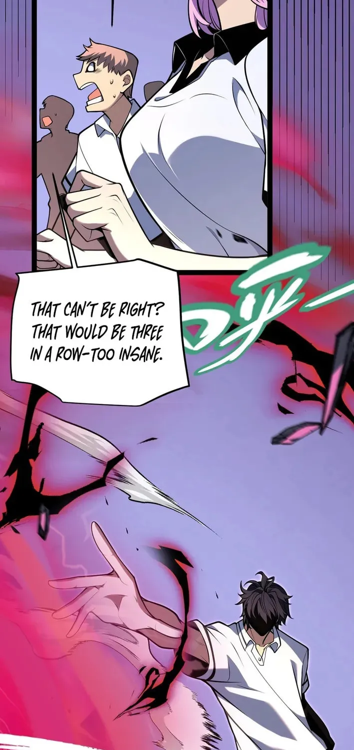 I Start With Mythical Talent, One Sword Slays Kings! Chapter 1 page 166 - 
