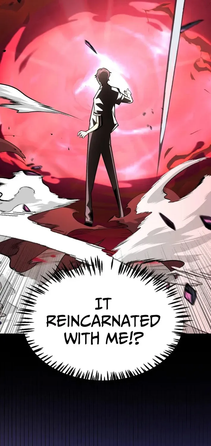 I Start With Mythical Talent, One Sword Slays Kings! Chapter 1 page 170 - 