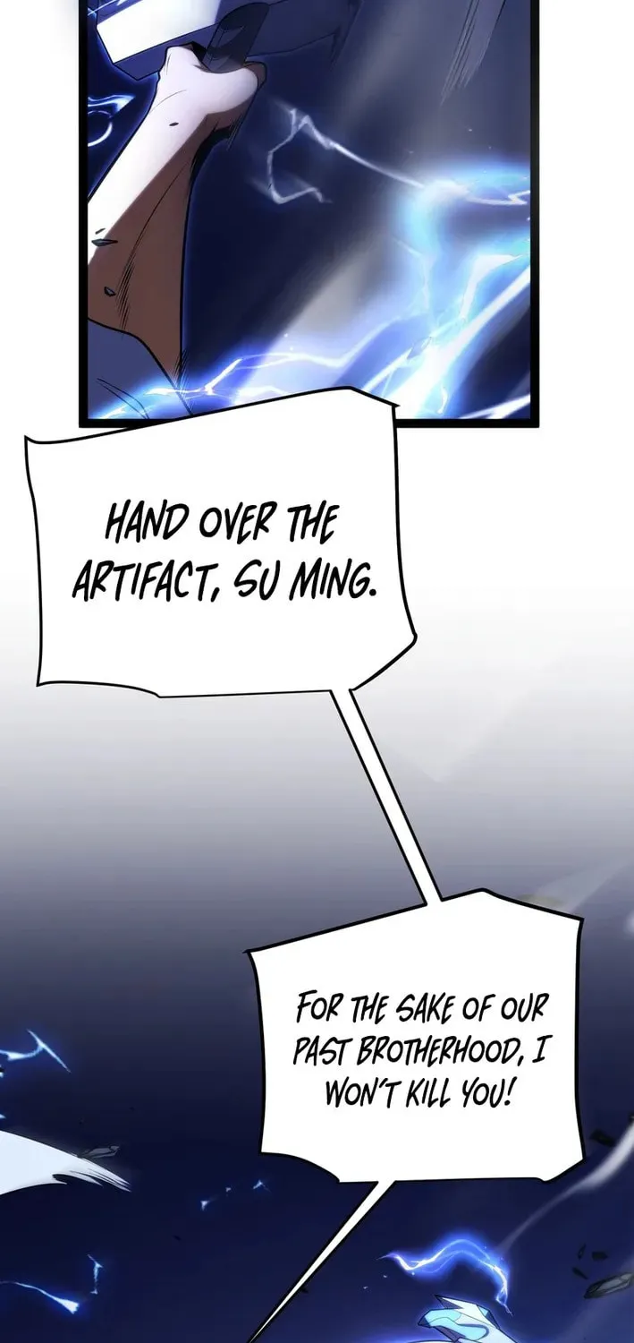 I Start With Mythical Talent, One Sword Slays Kings! Chapter 1 page 18 - 