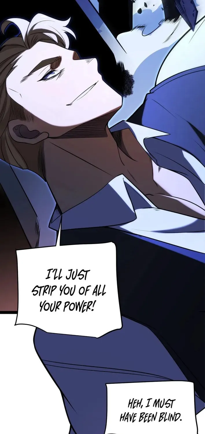 I Start With Mythical Talent, One Sword Slays Kings! Chapter 1 page 20 - 