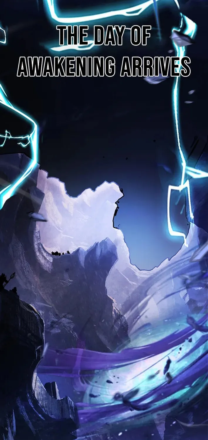 I Start With Mythical Talent, One Sword Slays Kings! Chapter 1 page 3 - 