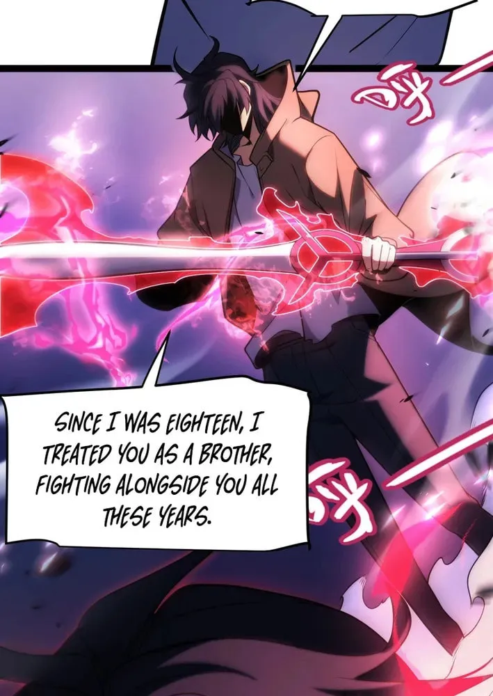 I Start With Mythical Talent, One Sword Slays Kings! Chapter 1 page 21 - 