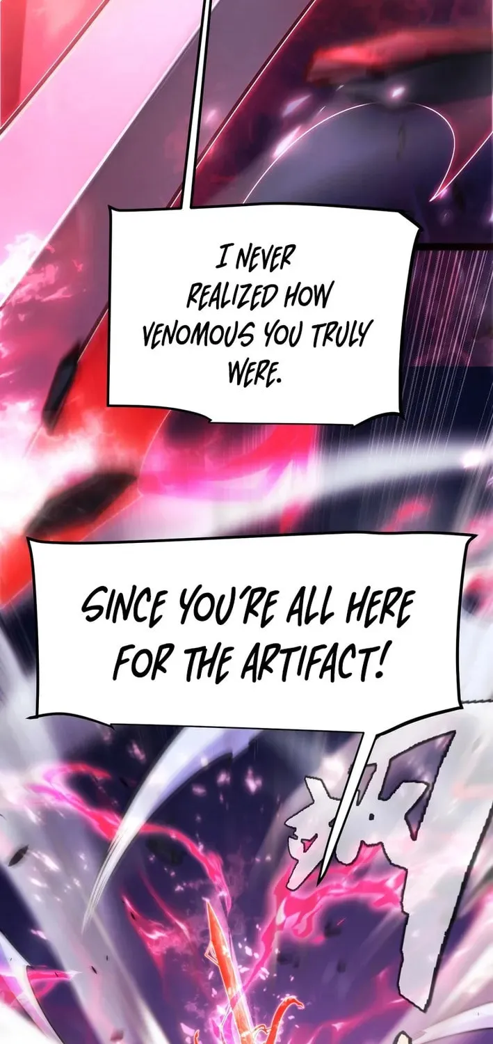 I Start With Mythical Talent, One Sword Slays Kings! Chapter 1 page 23 - 
