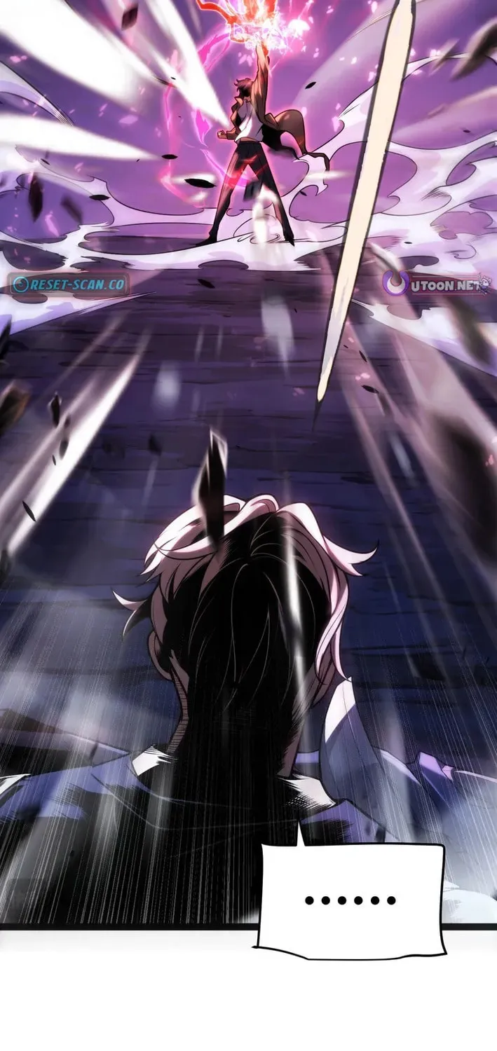 I Start With Mythical Talent, One Sword Slays Kings! Chapter 1 page 24 - 