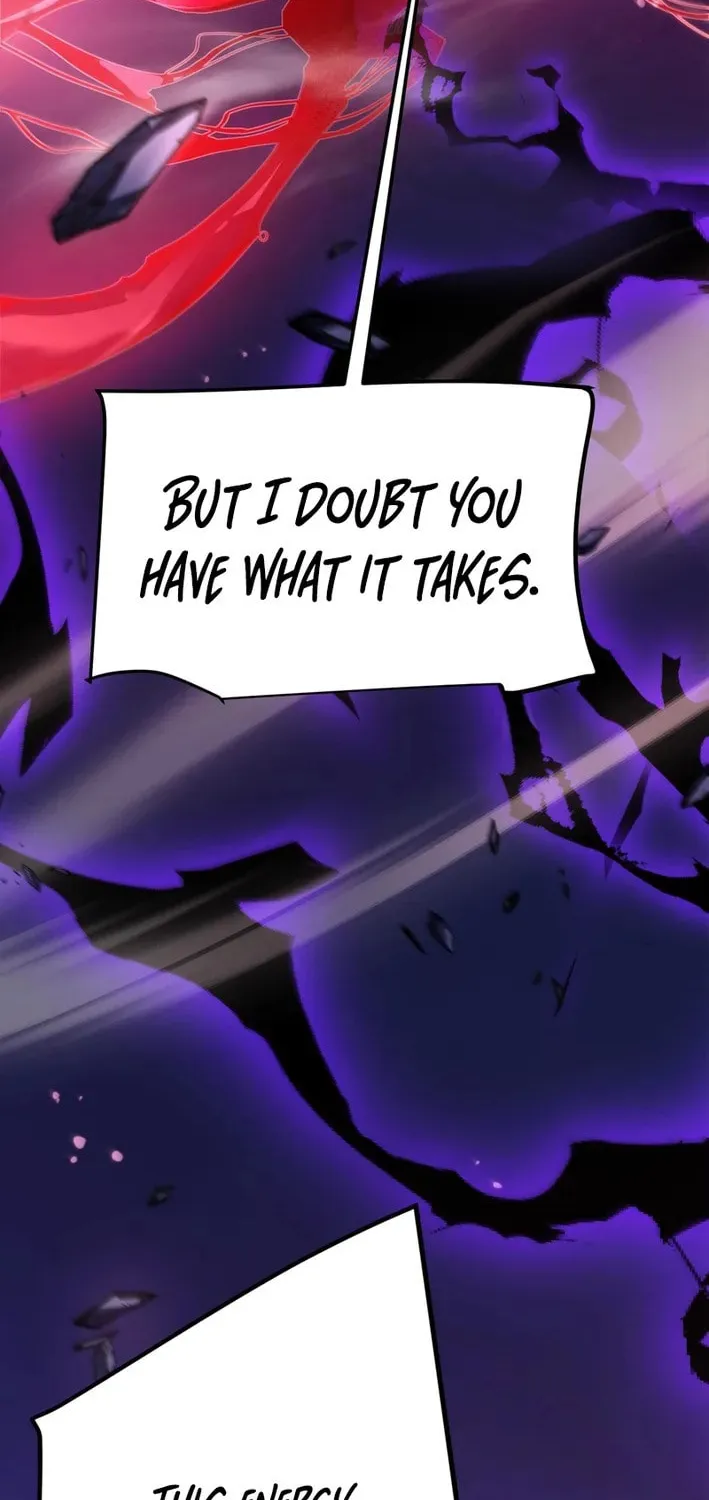 I Start With Mythical Talent, One Sword Slays Kings! Chapter 1 page 27 - 